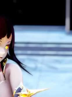 ［康熙］［MMD］2.9G［度盘］